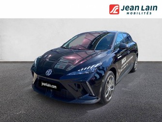 Photo MG  Electric 64kWh - 150 kW 2WD Luxury