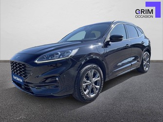 Photo Ford Kuga Kuga 2.5 Duratec 225 ch PHEV Powershift