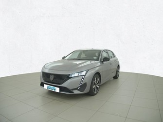 Photo Peugeot 308 308 PHEV 180 e-EAT8