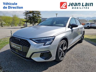 Photo Audi A3 SPORTBACK A3 Sportback 40 TDI 200 S tronic 7 Quattro