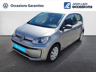 Photo Volkswagen Up ! e-up! 2.0 Electrique