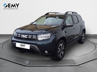 Photo Dacia Duster TCe 130 4x2 Journey