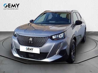 Photo Peugeot 2008 Electrique 136 ch Style