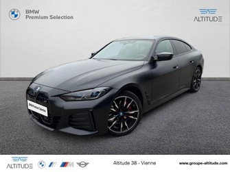 Photo Bmw i4 M50 544ch