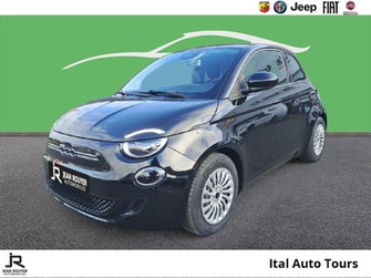 Photo Fiat 500e 118ch MY24