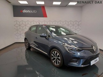 Photo Renault Clio TCe 90 - 21N Intens