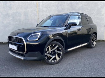Photo Mini Countryman C 170ch Favoured DKG7