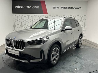 Photo Bmw X1 xDrive 30e 326ch DKG7 xLine