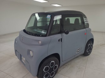 Photo Citroen C Zero AMI