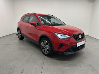 Photo Seat Arona 1.0 TSI 95ch Urban