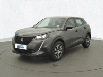 Photo Peugeot 2008 2008 PureTech 100 S&S BVM6