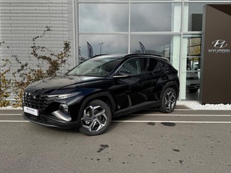 Photo Hyundai Tucson IV 1.6 T-GDI 265 HTRAC Plug-in BVA6 Executive 5p