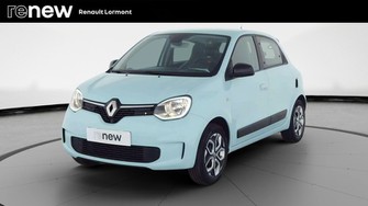Photo Renault Twingo III Twingo III SCe 65