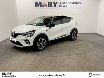 Photo Renault Captur E-Tech 145 - 21 Intens