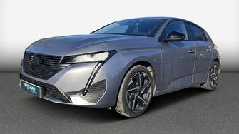 Photo Peugeot 308 PureTech 130ch S&S EAT8 Allure