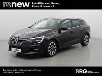 Photo Renault Megane IV ESTATE Megane IV Estate TCe 140