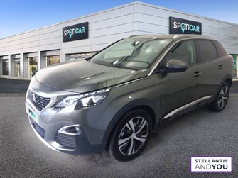 Photo Peugeot 3008 Puretech 130ch S&S EAT8 Allure Business
