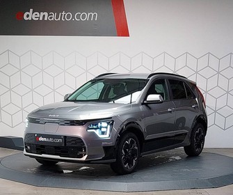 Photo Kia Niro II EV Electrique 204 ch Premium 5p