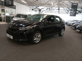 Photo Renault Clio TCe 90 Evolution