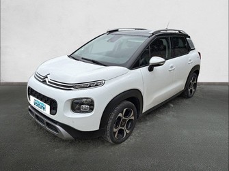 Photo Citroen C3 Aircross C3 Aircross PureTech 130 S&S EAT6