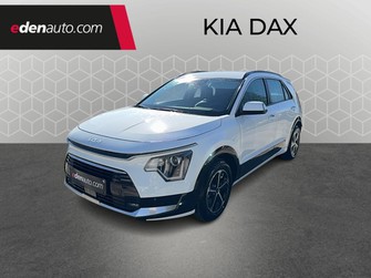 Photo Kia Niro II 1.6 GDi 129 ch HEV DCT6 Active 5p