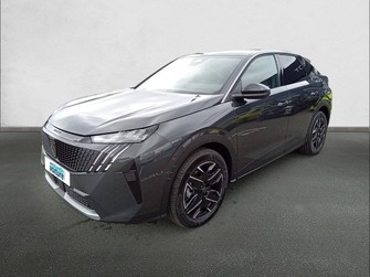 Photo Peugeot 3008 3008 Hybrid 145 e-DCS6