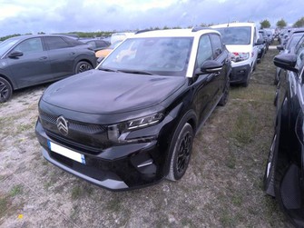 Photo Citroen C3 Turbo 100 ch BVM6 Max