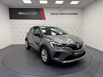 Photo Renault Captur II TCe 90 Business 5p