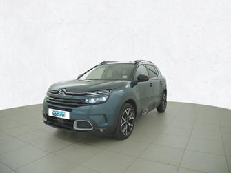 Photo Citroen C5 Aircross BlueHDi 130 S&amp;S EAT8 - Shine Pack