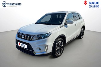 Photo Suzuki Vitara Vitara 1.0 Boosterjet