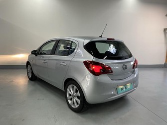 Photo Opel Corsa 1.4 90 5p Clim 19850 km Gtie 12 MOIS