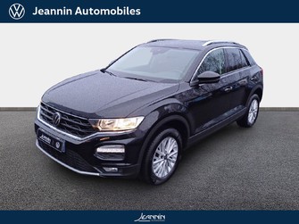 Photo Volkswagen T-Roc BUSINESS T-Roc 1.5 TSI 150 EVO Start/Stop DSG7