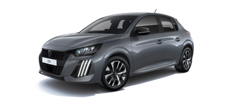 Photo Peugeot 208 208 PureTech 75 S&S BVM5