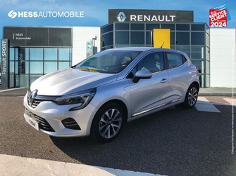 Photo Renault Clio 1.3 TCe 130ch FAP Intens EDC