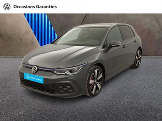 Photo Volkswagen Golf 1.4 eHybrid 245ch GTE DSG6