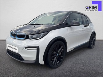 Photo Bmw i3 I01 LCI i3 120 Ah 170 ch BVA