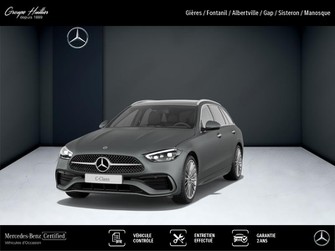Photo Mercedes Classe C Classe C 220 d 4MATIC Break AMG Line