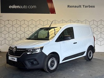 Photo Renault Kangoo Van BLUE DCI 95 GRAND CONFORT- 22