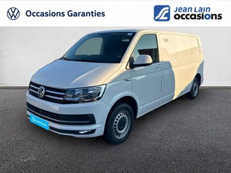 Photo Volkswagen Transporter FOURGON FGN TOLE L2H1 2.0 TDI 150 4MOTION BUSINESS LINE PLUS