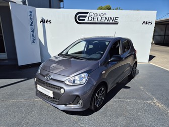 Photo Hyundai i10 i10 1.0 66 BVM5