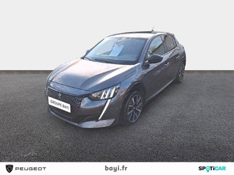 Photo Peugeot 208 208 PureTech 130 S&S EAT8