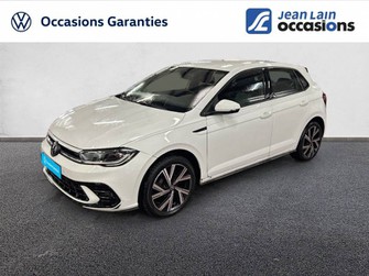 Photo Volkswagen Polo 1.0 TSI 95 S&S BVM5 R-Line
