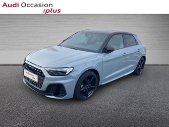 Photo Audi A1 Sportback 35 TFSI 150ch S line S tronic 7 8cv