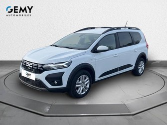 Photo Dacia Jogger TCe 110 7 places Expression