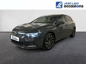 Photo Volkswagen Golf 1.4 Hybrid Rechargeable OPF 204 DSG6 Style
