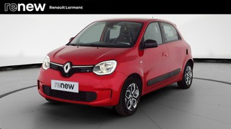 Photo Renault Twingo III Twingo III SCe 65