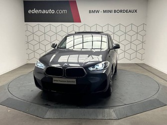 Photo Bmw X2 sDrive 18d 150 ch BVA8 M Sport