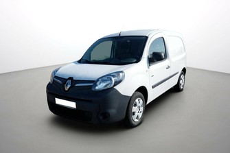 Photo Renault Kangoo E-TECH ELECTRIQUE KANGOO ELECTRIQUE ACHAT INTEGRAL