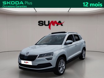 Photo Skoda Karoq Karoq 1.5 TSI 150 ch ACT DSG7