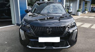 Photo Peugeot 2008 2008 Hybrid 136 e-DCS6
